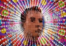 rozpoznawanie twarzy