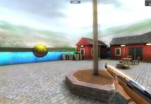 Strzelanki – rewolucja świata gier widok strzelanki