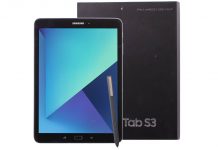 samsung galaxy tab s3 9,7