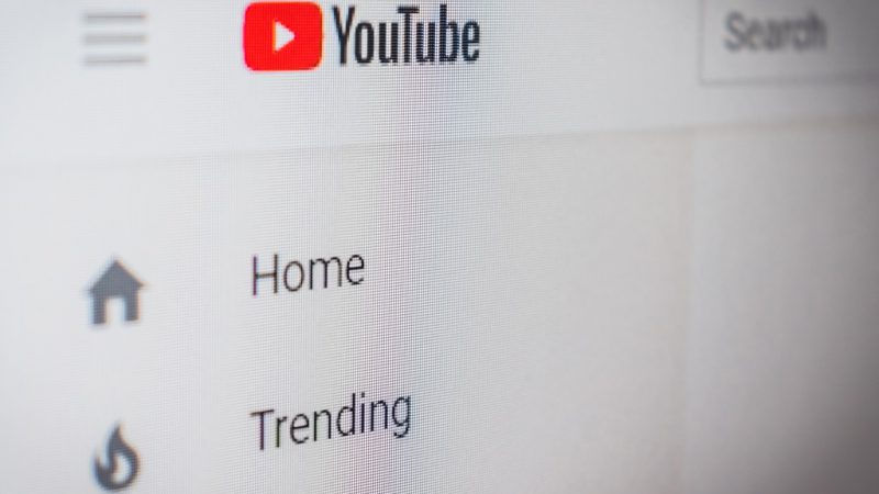 wyświetlenia na youtube