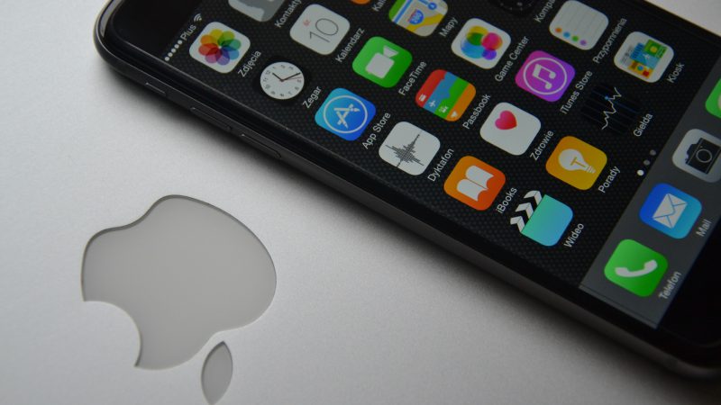 iphone szybka