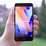 Huawei P20 Lite
