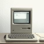 kiedy powstał pierwszy komputer