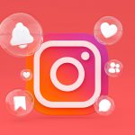 profil na Instagramie