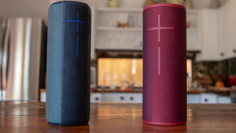 głośniki Bluetooth