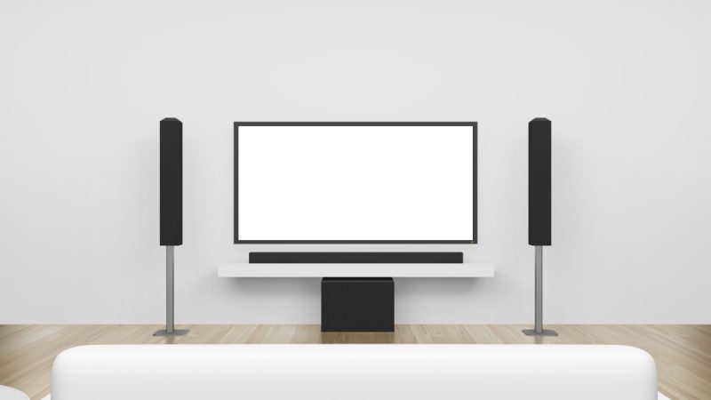 Soundbar
