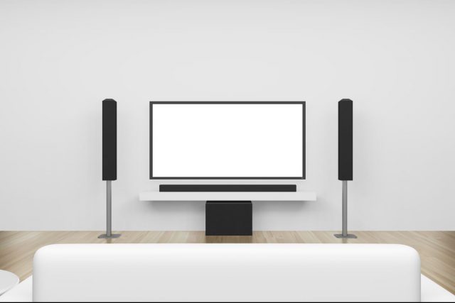 Soundbar – kino domowe w niewielkim opakowaniu. Jak wybrać najlepszy?