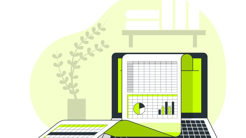 Jak wykorzystać Microsoft Excel do zarządzania finansami