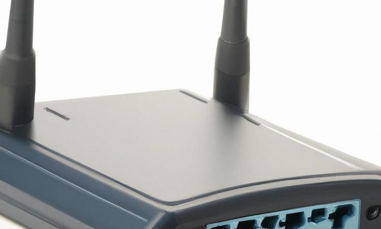 Co to jest modem, router