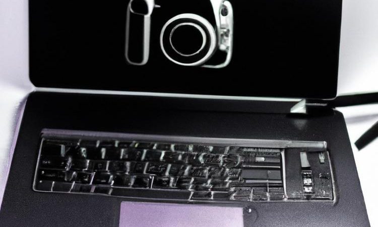 Najlepsze laptopy dla grafików i projektantów