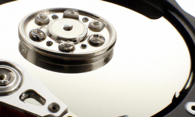 Różnice między dyskiem HDD a SSD
