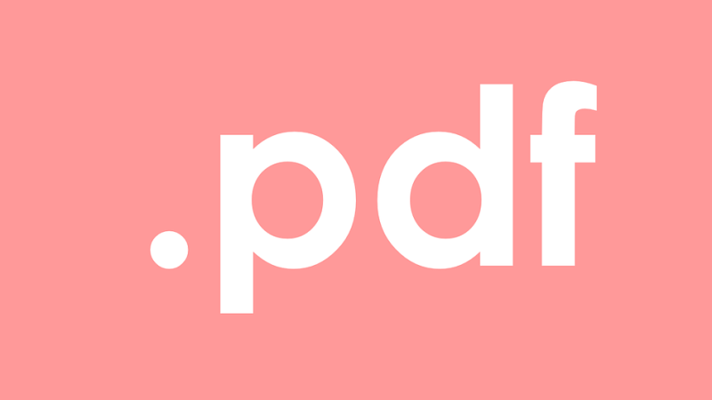 programy do przetwarzania plików PDF
