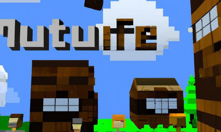 jak grać w minecraft