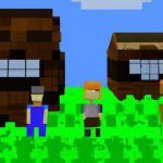 jak grać w minecraft