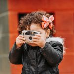 kieszonkowe aparaty fotograficzne