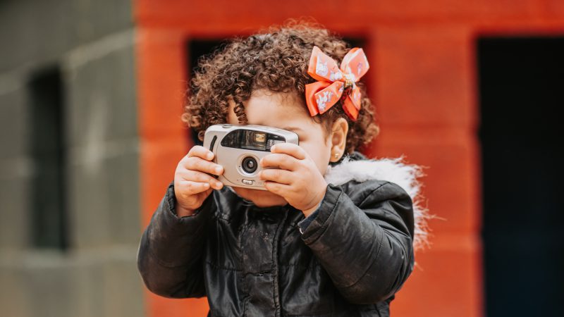 kieszonkowe aparaty fotograficzne