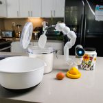 Najlepsze roboty kuchenne