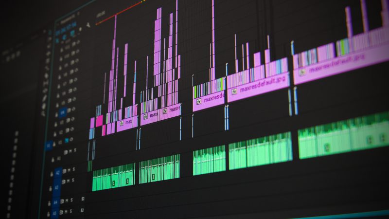 Najlepsze programy do edycji wideo dla początkujących
