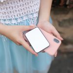 smartfony oferują najlepszą stabilizację obrazu