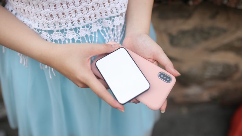smartfony oferują najlepszą stabilizację obrazu