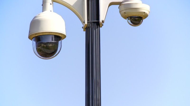 monitoring