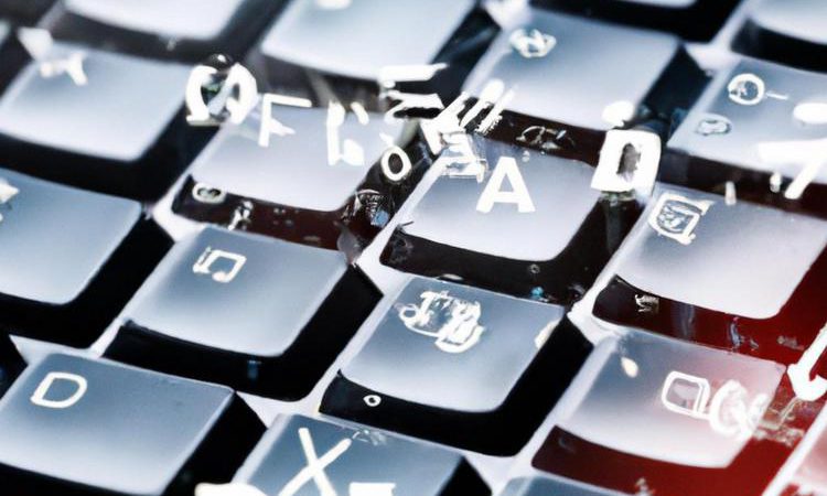 jak naprawić klawisz w laptopie