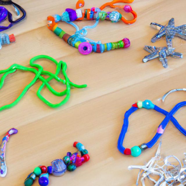 Rozwój sensoryczny – co to oznacza i dlaczego jest ważny?