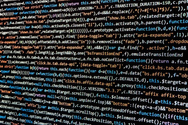 Jakie są najpopularniejsze języki programowania?