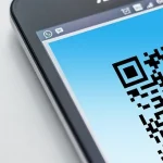 jak zeskanować kod QR