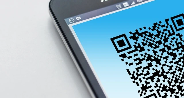 Jak zeskanować kod QR?