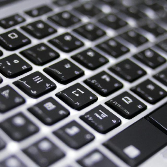 Do czego służy skrót ctrl f na komputerze?
