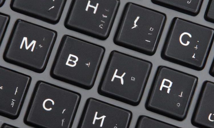 Do czego służy skrót ctrl h na komputerze?