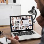 Jak zorganizować webinar