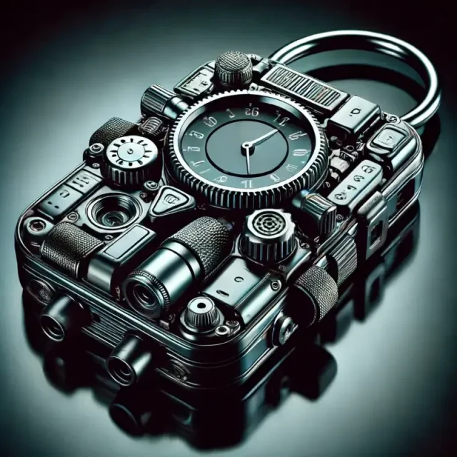 Jak działają systemy szpiegowskie